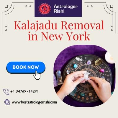 Kalajadu Removal in New York - New York Other