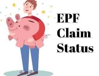 Log In and Track Your EPF Claim Status in Minutes - Delhi Other