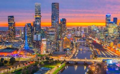 Melbourne City Tour - Melbourne Chauffeurs Services - Melbourne Other