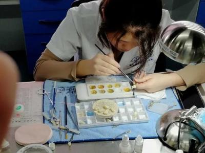 Full Service Chinese Dental Lab - Shenzhen Other