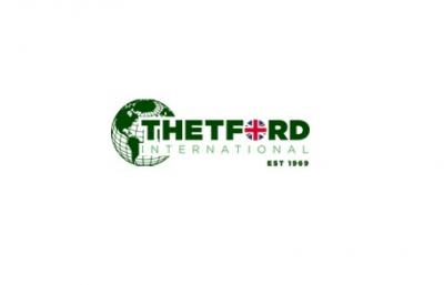Thetford's Innovative Recycling Machines - Calgary Other