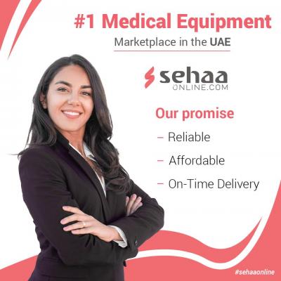 Shop from The Best Hospital Equipment Suppliers in Dubai - Dubai Professional Services