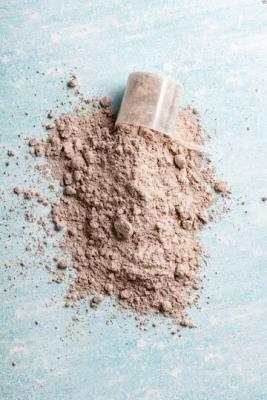 Best Company to buy Industrial mineral powder in India - Other Other