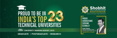 Best university for MBA in up