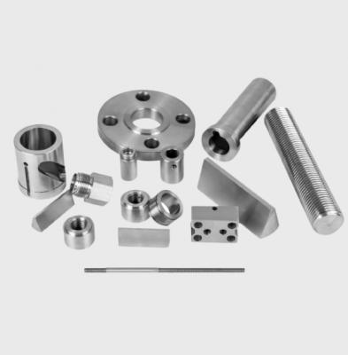 Precision Turned Components Manufacturers in India - Mumbai Industrial Machineries