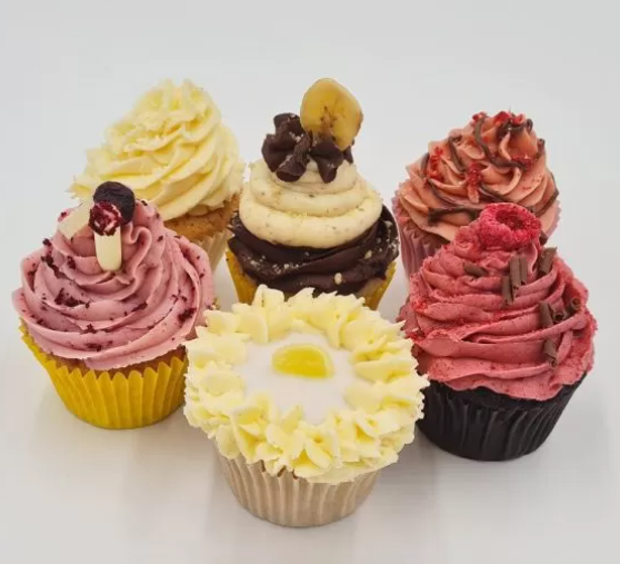 Order Cupcakes - London Other