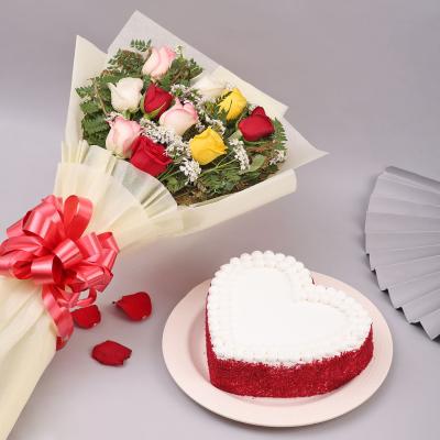Buy Same Day Delivery Gifts to Mumbai with 30% Off by OyeGifts