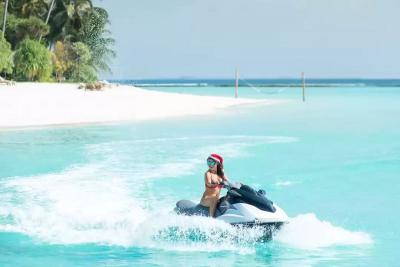 Adventure Activities Tour Packages in Maldives