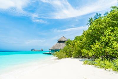 Best Places to Visit in Maldives Islands