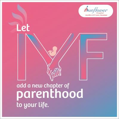 Best Fertility Treatment Hospital in India - Ahmedabad Health, Personal Trainer
