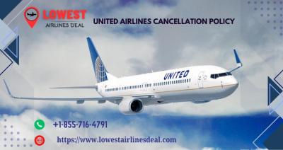 United Airlines Cancellation Policy - San Francisco Other