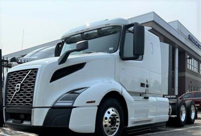 Commercial Trucks for Sale – Quality & Reliability Guaranteed!