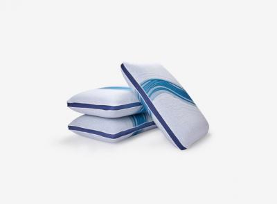 Premium Memory Foam Pillow with Snug Comfort - Dubai Other