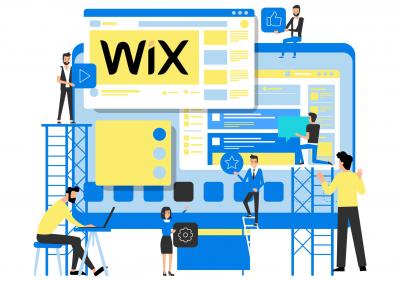 Get Expert Help! Hire Wix Developers Today