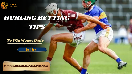 Best Hurling Betting Tips Provider in India  - Chennai Other