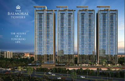 Balmoral towers balewadi  - sqft2acres - Pune Other