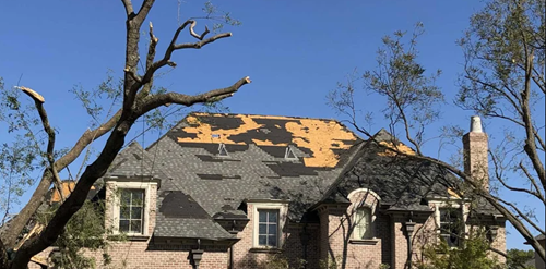Affordable Roofing Solutions in Houston by Rite Roof Yes - Houston Other