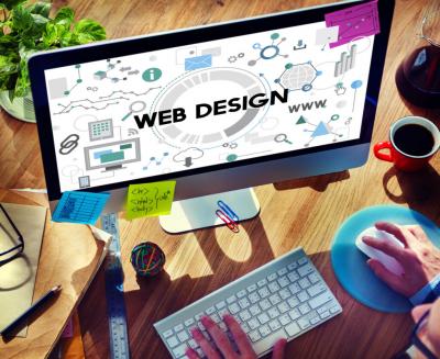 Best Website Designing Company in Delhi Latest Web Solution  - Delhi Professional Services