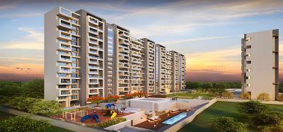 kasturi epitome wakad - sqft2acres							 - Pune Other