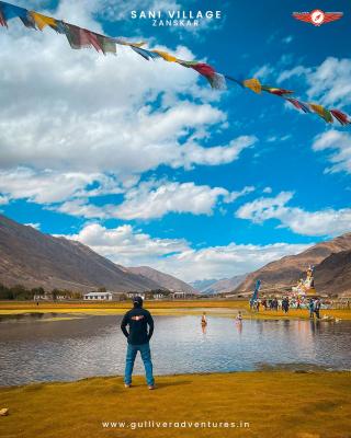 Leh Ladakh Bike Tour Packages – Book your trip now!