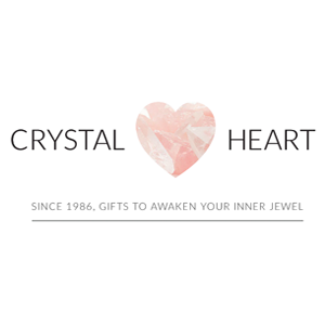 Browse a Huge Collection of Crystal Jewelries Online at Crystalheart.com.au - Sydney Jewellery