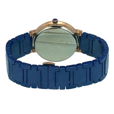 Blue Dial Mens And Womens Watches At Just Watches - Mumbai Other