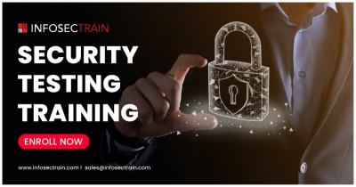 Comprehensive Security Testing Training: Boost Your Skills!  - Singapore Region Tutoring, Lessons