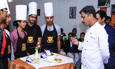 Hotel Management Courses In Jaipur - Jaipur Other