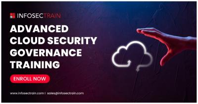 Advanced Training in Cloud Security Governance: Stay Ahead in Cybersecurity - Singapore Region Tutoring, Lessons