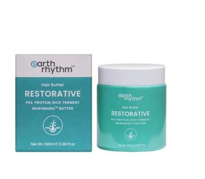 Buy Earth Rhythm hair Care Products