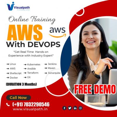 DevOps Training | DevOps Online Training - Hyderabad Professional Services