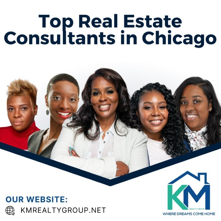 Top Real Estate Consultants in Chicago