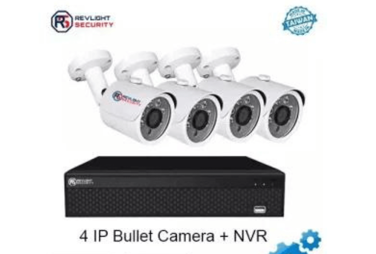 Unmatched Quality with Top Analog Security Cameras - New York Electronics