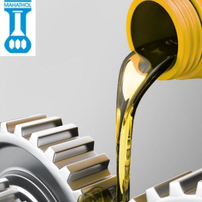 Quenching Oil Manufacturers - Chennai Other