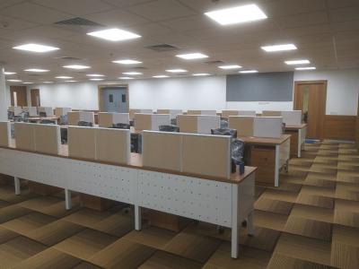 Ensileta office interior designs  works  - Chennai Interior Designing