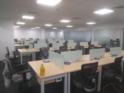 Ensileta office interior designs  works  - Chennai Interior Designing