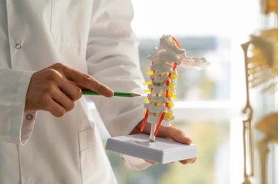 Advanced Spine Treatments in Thane by Dr. Bharat Shinde - Thana Professional Services