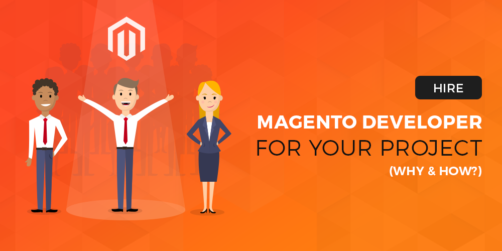 Hire a Magento website and take your e-commerce business to the next level - Mumbai Computer