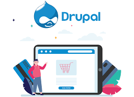 Hire drupal developer for high-quality and secure website - Mumbai Computer