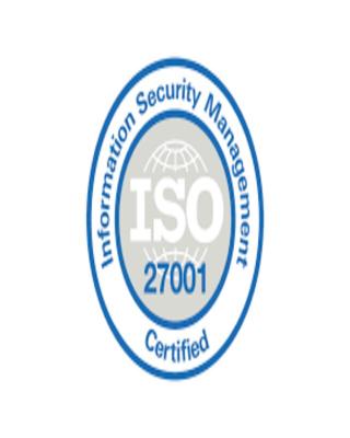 ISO 27001 Standard | Quality Control Certification - Delhi Other