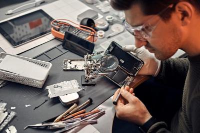 Iphone Repair near Me - Los Angeles Other