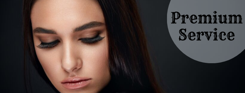 Luxurious Eyelash Extensions at Ibrow and Lashes, Richmond - Melbourne Other