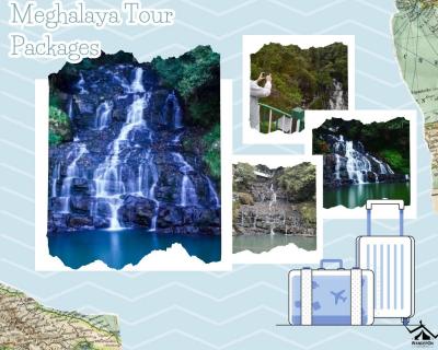  These Meghalaya tour packages sound amazing! Can't wait to explore the dream land like never before - Ghaziabad Other