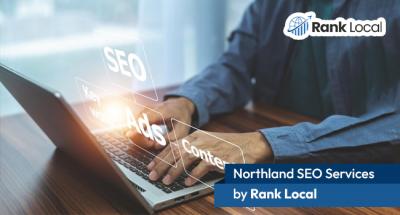 SEO Services In Northland: Boost Your Business with Rank Local  - Auckland Other