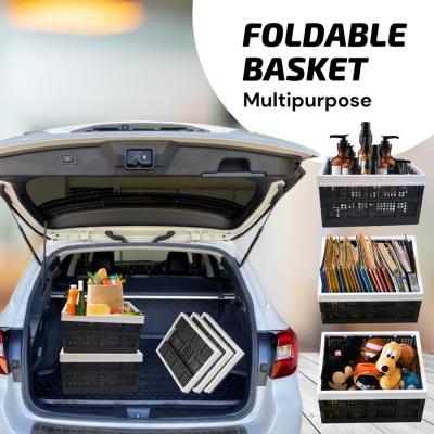 Foldable Basket Multipurpose - Delhi Other