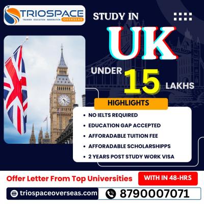 Best Overseas Education Consultants in Hyderabad | UK Education Consultants in Hyderabad - Hyderabad Tutoring, Lessons