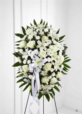 Funeral flowers London - London Home & Garden