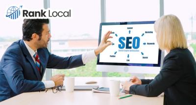 SEO For Tradies Auckland: Enhance Your Online Presence with Rank Local - Auckland Other