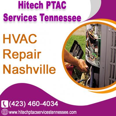 Hitech PTAC Services Tennessee - New York Maintenance, Repair