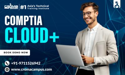 Comptia Cloud Training - Other Computer